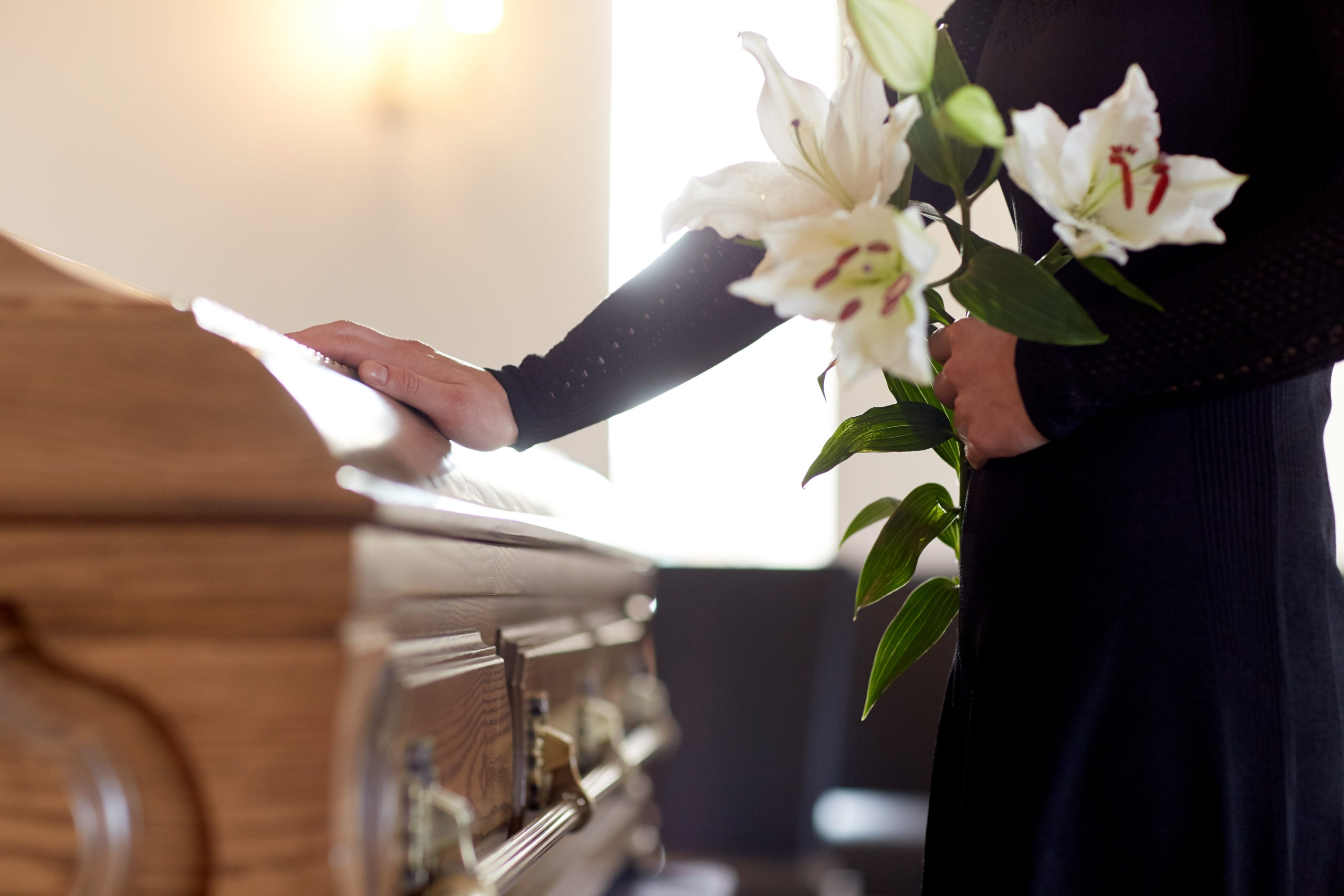 Cemitério Bela Vista - Funerária Osasco - (11) 97650-1466